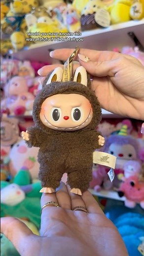 #labubu #lafufu #labubuunboxing #popmart #blindbox #mysterybox #plush #plushie #fyp #foryou