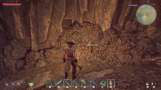 How to Get Iron