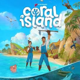 免費下載 Coral Island 最新版本 Android/iOS 版本 APK - TapTap