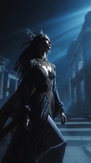 Sadeness – Enigma | Dark Mystical Cinematic Vibes #shorts #enigma #sadeness