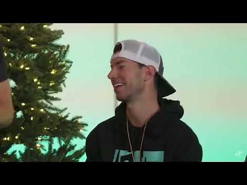 Rudolphs got Covid- Tyler and Garrett Dude Perfect