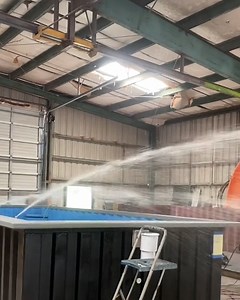 652K views · 2.5K reactions | These guys build custom pools out of shipping containers!‍♂️ | UNILAD Tech | Facebook