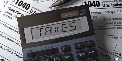 Kentucky residents to see big changes when filing 2026 returns