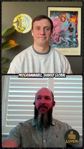 The Beauty of Bitcoin - A Programmable, Global Database