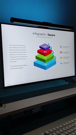 Still making every presentation from scratch?