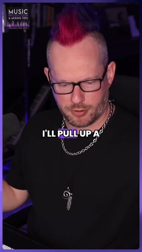 I use METRIC AB in ALL mastering sessions ‪@brianskeel1320‬ #podcast #audiomix #audioplugins