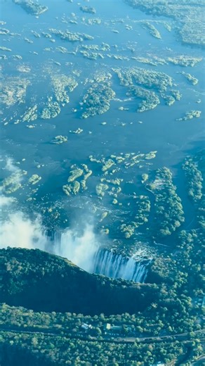 Forbes has just named Zimbabwe one of the best countries to travel to in 2025!🇿🇼🏆 With Mack Air, we can take you to some of the country’s most exciting destinations...from Victoria Falls and Hwange National Park to the Zambezi River and beyond!🌍 Your next adventure starts in the skies, book with us today! ✈️ Read the full article here: https://www.forbes.com/sites/lewisnunn/2025/08/05/the-worlds-best-countries-to-visit-in-2025-according-to-experts/ #mackair #atahigherlevel #flymackair #afric
