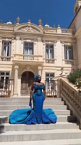 9.2K views · 137 reactions | Her joy tells it all Ghanaian Traditional marriage Ceremony outfit #kenteinspiration #kentestyles #weddings | RareMagic Photography | Facebook