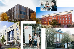 UE to offer students ‘Designing Services and Products with Artificial Intelligence’ course by the Royal College of Art | FE News