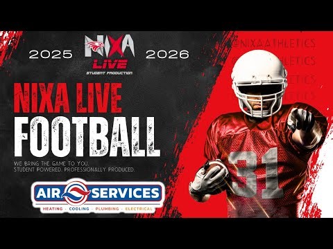 Week 8 Football | Nixa @ Ozark (Backyard Brawl)