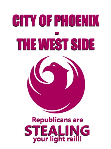On Dec 17, City Councilembers Waring, Stark, Hodge Washington, and Robinson voted to advance option 2 to the city council. Option 2 would be the death of all momentum of the lightrail, sending it back to the drawing board. doing so would fail the city of phoenix, who has voted for light rail 4 times. call your city councelor and to vote for option 1, which has three plans to build the lightrail. all are feasible #phoenix #phoenixarizona #arizona #lightrail #publictransport