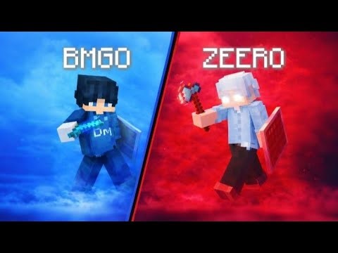 I Challenged One of the Best Console UHC Players (ZEERO)