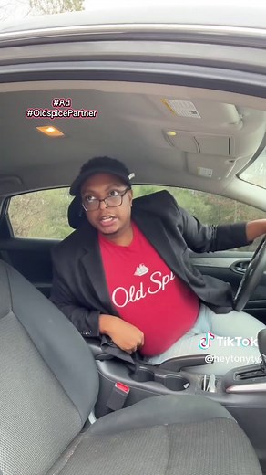 Old Spice Commercial: Join the School of Swagger