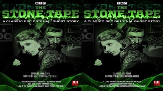 Видео The Stone Tape (1972)🔹 | OK.RU