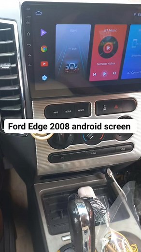FORD EDGE 2008 ANDROID SCREEN VERSION #martinsxclusiveautoinvestment Martins Xclusive auto investment #foryouシpageoviralシ #highlightseveryone #videoviralシ #quality #AndroidAuto #highlight #camera #cars #success | Martins Xclusive auto investment | Facebook