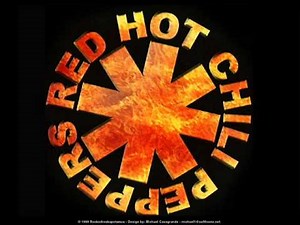 Red Hot Chili Peppers - Bicycle Song (lyrics)