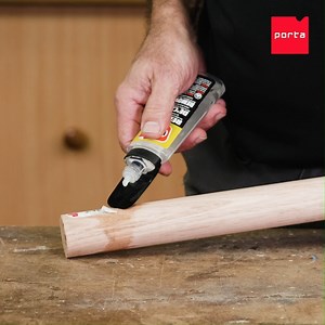 12 reactions | It can be tricky to remove the Porta barcode label from products. Barcode labels can be carefully removed with steam, or for quick and reliable results, use an adhesive remover like un-du®. Whichever system is used, allow the timber to dry before gently sanding. For more on our products, visit https://www.porta.com.au/products/ #timber #sustainable #portatimber #portamouldings #handyhint #DIY #howto #lovetimber #knowandlovetimber | Porta Timber | Facebook