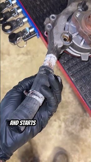 Chevy Messed Up Big Time With the 1.4 Ecotec! #mechanic