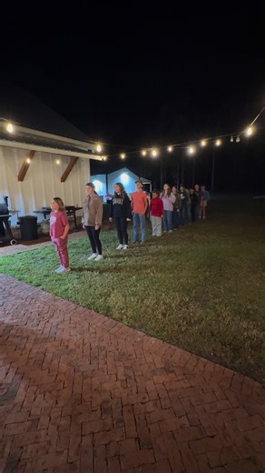 Conway Church of God on Reels