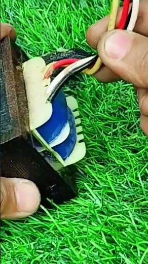 Make Your Own Soldering Tool at Home!