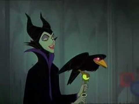 Sleeping Beauty - The Gifts of Beauty and Song (Swedish)