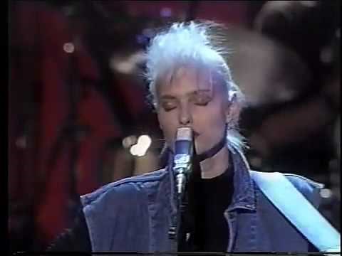 Aimee Mann / Til Tuesday - On Sunday live 1987