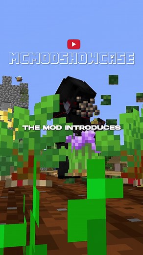 Enhance Your Farming Experience with Harvest Town Mod and Farmers Delight in Minecraft