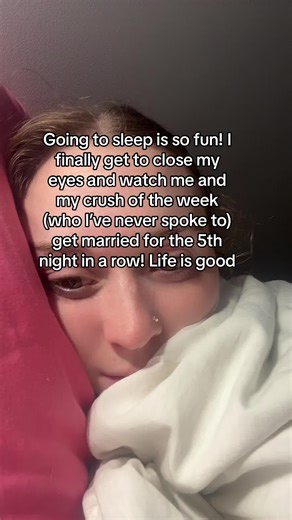 Its the little things #girlhood