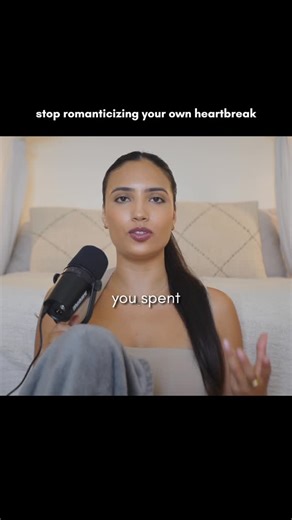 aliena on Instagram: "Nostalgia is like a highlight reel, it only plays the good parts. That one night you laughed together. That one conversation where they “got” you. That one version of them that made you believe maybe this was something real. But nostalgia also never shows you the full picture. It doesn’t remind you of the nights you cried yourself to sleep, or the constant second-guessing. It doesn’t remind you of the anxiety, the confusion, or the way you slowly started losing trust in you