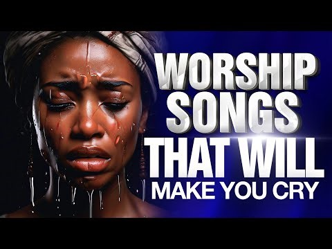 Latest Worship Songs Filled With Anointing | Powerful Worship Songs For Breakthrough