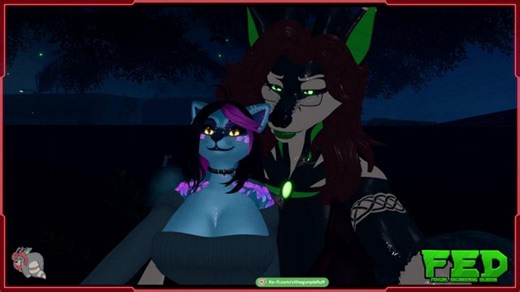 |☆VR☆| ♡ Local Vixen Moms In Your Area ♡ | ☆Foxgirl Engineering Division☆ [!Discord][!Waifu][!Giveaway][!Gunpla][18 ]