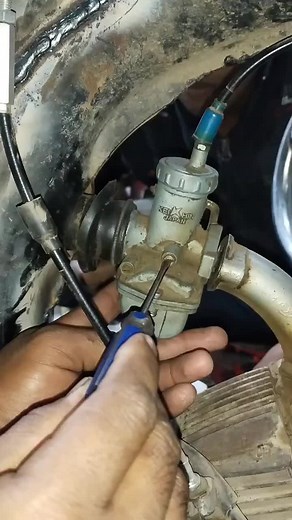 Carburetor Repair Techniques: Hands-On Workshop Guide