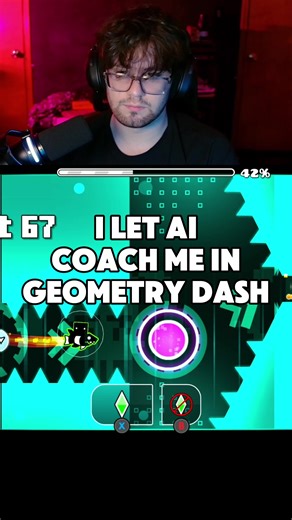 AI Coaching Strategies for Geometry Dash Mastery