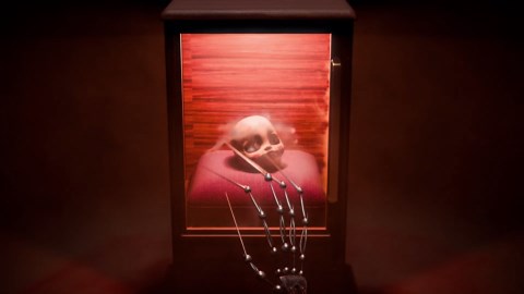 Poppy Playtime: Chapter 5 - Official gameplay trailer