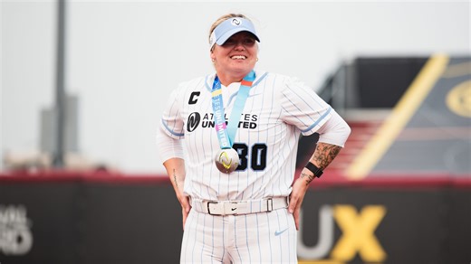 Working on mental health helped this former FSU player garner defensive MVP honors