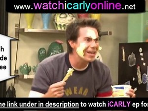 iCarly Season 4 episode 9 iPity The Nevel ( HIGH QUALITY )