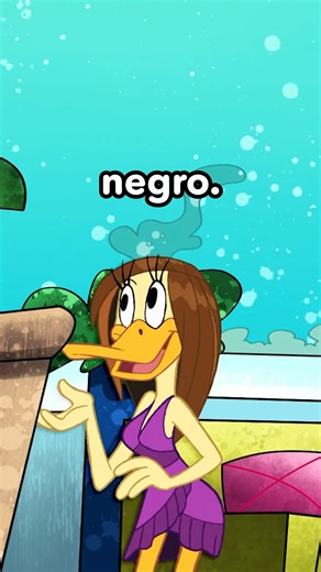 353K views · 16K reactions | La locura del ácido hialurónico le llegó al Pato Lucas 﫨 #CartoonNetwork #Looneytunes | Cartoon Network LA | Facebook