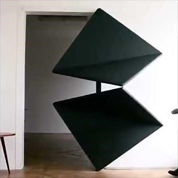 “Evolution Door” by Klemens Torggler