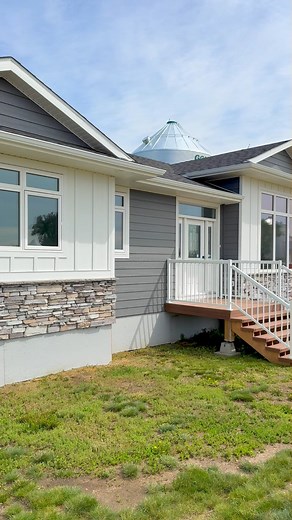 18K views · 169 reactions | Introducing our beautiful Mt. Whitmore RTM Show Home at Ag in Motion  We’re here until 4pm Thursday! #aginmotion #warmanhomes #webuilditlikeweownit #rtm | Warman Homes | Facebook