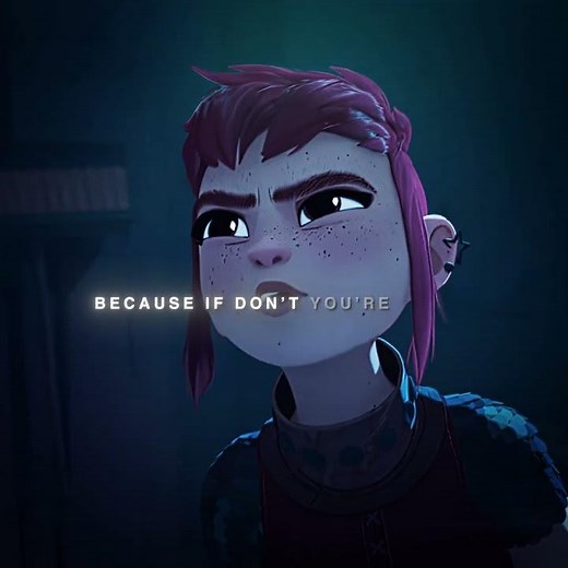 Its Time to Run - Nimona EDIT - Rather be #shorts #nimona #edit