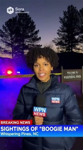 you can't kill the boogeyman