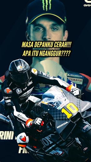 Luca Marini: The Most "Useful" Rider in MotoGP Right Now! 📈