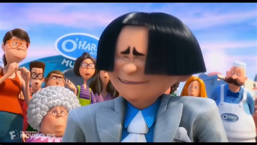 I say this as someone who enjoyed most of the series: