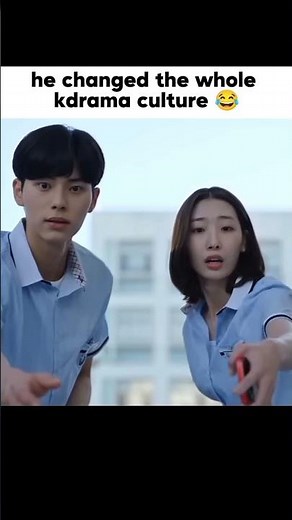 Funniest kdrama scene 😂 #foryou #funny #shorts