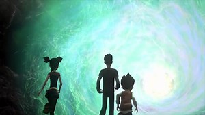 Transformers Prime - Home Zone