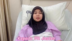 Selamat pagi & selamat berhujung minggu buat semua pelanggan yang dihormati.., . . Patient review…, terima kasih Puan atas ulasan & kerana telah memilih Hospital UMRA untuk rawatan anda, semoga cepat sembuh dari kami Hospital UMRA.. 殺李李李 Untuk pertanyaan lanjut sila hubungi: www.wasap.my/60126601944/Pakejbersalin www.wasap.my/60126971944/Pakejbersalin #patientreviews #becausewecare #hospitalumra #shahalam | Hospital UMRA | Facebook