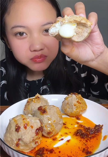 Nikmati Baso Echo: Keju Lumer yang Lezat