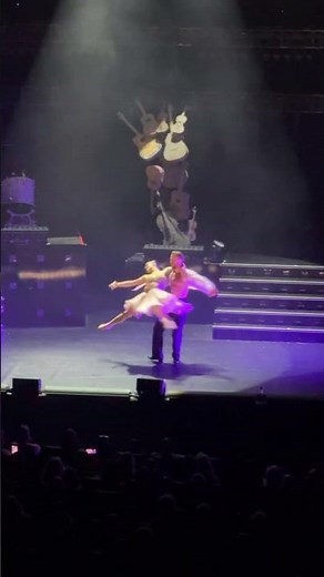 Derek Hough Symphony of Dance Encore #dance #concert #dancevideo