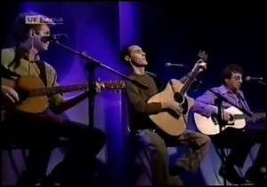 Roddy Frame (Aztec Camera) - Oblivious (Acoustic Live) | Flash Back, Rock, Pop, Wave & Synth