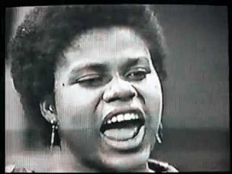 Bernice Johnson Reagon, a founder of The Freedom Singers and Sweet Honey in the Rock, has died